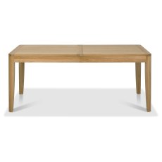 Chester Oak 6-8 Extending Dining Table Chester Oak 6-8 Extending Dining Table