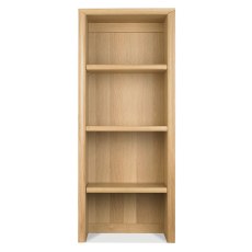 Bergen Oak Narrow Top Unit Bergen Oak Narrow Top Unit