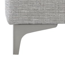 G Plan Monza Fabric Footstool with Metal Feet G Plan Monza Fabric Footstool with Metal Feet