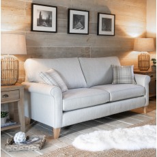 Alstons Poppy 2 Seater Sofa Alstons Poppy 2 Seater Sofa
