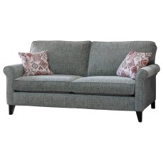 Alstons Poppy 3 Seater Sofa Alstons Poppy 3 Seater Sofa