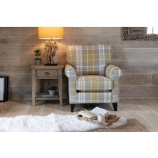 Alstons Poppy Chair Alstons Poppy Chair