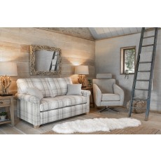 Alstons Poppy Swivel Chair Alstons Poppy Swivel Chair