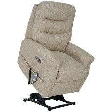 Celebrity Hollingwell Standard Riser Recliner Chair with Powered Headrest Celebrity Hollingwell Standard Riser Recliner Chair with Powered Headrest
