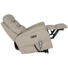 Celebrity Hollingwell Standard Riser Recliner Chair with Powered Headrest Celebrity Hollingwell Standard Riser Recliner Chair with Powered Headrest