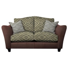 Parker Knoll Harriet 2 Seater Formal Back Sofa Parker Knoll Harriet 2 Seater Formal Back Sofa