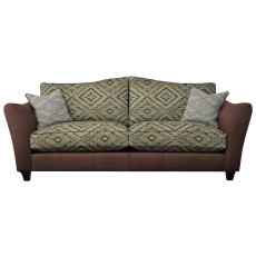 Parker Knoll Harriet Grand Formal Back Sofa Parker Knoll Harriet Grand Formal Back Sofa
