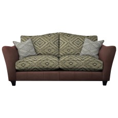 Parker Knoll Harriet Large 2 Seater Formal Back Sofa Parker Knoll Harriet Large 2 Seater Formal Back Sofa