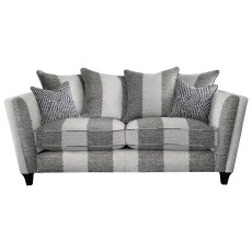 Parker Knoll Harlow Large 2 Seater Pillow Back Sofa Parker Knoll Harlow Large 2 Seater Pillow Back Sofa