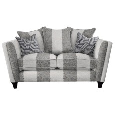 Parker Knoll Harlow 2 Seater Pillow Back Sofa Parker Knoll Harlow 2 Seater Pillow Back Sofa