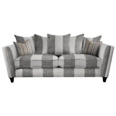 Parker Knoll Harlow Grand Pillow Back Sofa Parker Knoll Harlow Grand Pillow Back Sofa