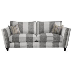 Parker Knoll Harlow Grand Formal Back Sofa Parker Knoll Harlow Grand Formal Back Sofa