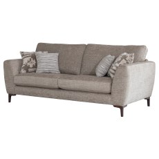 Alstons Inka 4 Seater Standard Back Sofa Alstons Inka 4 Seater Standard Back Sofa