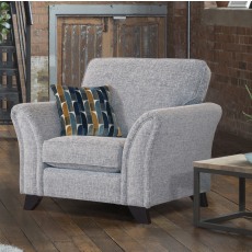 Alstons Emelia Armchair Alstons Emelia Armchair