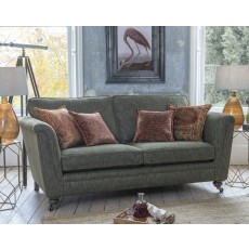 Alstons Darwin 3 Seater Standard Back Sofa Alstons Darwin 3 Seater Standard Back Sofa