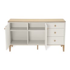Marlow Large Sideboard Marlow Large Sideboard