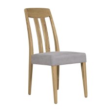 Hadley Slat Back Dining Chair (Pair) Hadley Slat Back Dining Chair (Pair)