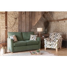 Alstons Reuben 2 Seater Sofa Alstons Reuben 2 Seater Sofa
