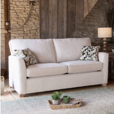 Alstons Reuben 3 Seater Sofa Alstons Reuben 3 Seater Sofa