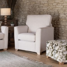 Alstons Reuben Chair Alstons Reuben Chair