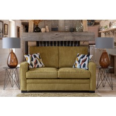Alstons Olly 2 Seater Sofa Alstons Olly 2 Seater Sofa