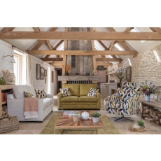 Alstons Olly 2 Seater Sofa Alstons Olly 2 Seater Sofa