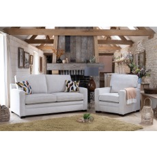 Alstons Olly 3 Seater Sofa Alstons Olly 3 Seater Sofa