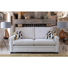 Alstons Olly 3 Seater Sofa Alstons Olly 3 Seater Sofa