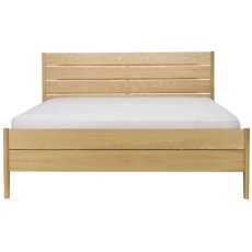 Ercol Rimini Superking Bed Ercol Rimini Superking Bed
