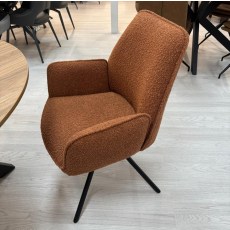 Manhattan 120cm Round Table with 4 x Uno Chairs Manhattan 120cm Round Table with 4 x Uno Chairs