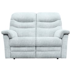 G Plan Ledbury Fabric 2 Seater Sofa G Plan Ledbury Fabric 2 Seater Sofa