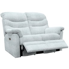 G Plan Ledbury Fabric 2 Seater Power Recliner Sofa G Plan Ledbury Fabric 2 Seater Power Recliner Sofa