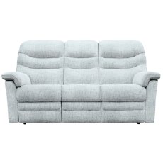 G Plan Ledbury Fabric 3 Seater Sofa G Plan Ledbury Fabric 3 Seater Sofa