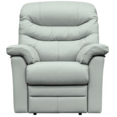 G Plan Ledbury Leather Armchair G Plan Ledbury Leather Armchair