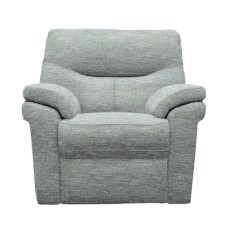 G Plan Seattle Fabric Armchair G Plan Seattle Fabric Armchair