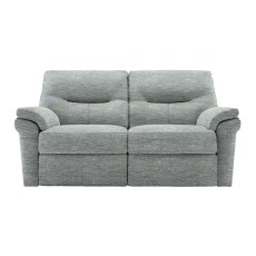 G Plan Seattle Fabric 2 Seater Sofa G Plan Seattle Fabric 2 Seater Sofa