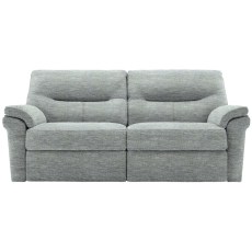 G Plan Seattle Fabric 3 Seater Sofa G Plan Seattle Fabric 3 Seater Sofa