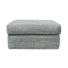 G Plan Seattle Fabric Footstool G Plan Seattle Fabric Footstool