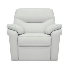 G Plan Seattle Leather Armchair G Plan Seattle Leather Armchair