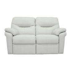 G Plan Seattle Leather 2 Seater Sofa G Plan Seattle Leather 2 Seater Sofa