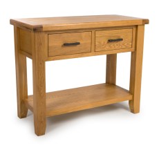 Hampshire Console Table Hampshire Console Table