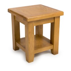 Hampshire Lamp Table Hampshire Lamp Table