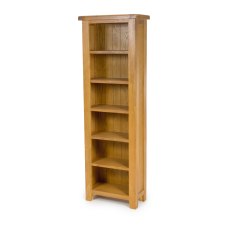 Hampshire Slim Bookcase Hampshire Slim Bookcase