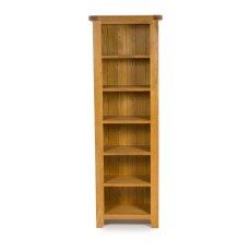 Hampshire Slim Bookcase Hampshire Slim Bookcase