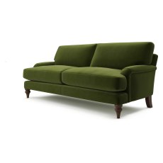 The Lounge Co Rose 2 Seater Sofa The Lounge Co Rose 2 Seater Sofa