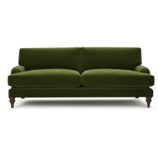 The Lounge Co Rose 2.5 Seater Sofa The Lounge Co Rose 2.5 Seater Sofa