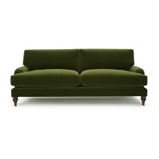 The Lounge Co Rose 3 Seater Sofa The Lounge Co Rose 3 Seater Sofa