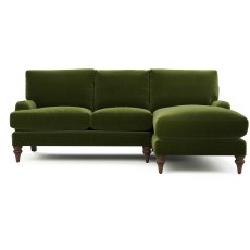 The Lounge Co Rose Right Hand Chaise Sofa The Lounge Co Rose Right Hand Chaise Sofa