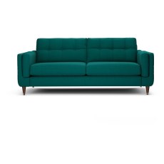 The Lounge Co Madison 3 Seater Sofa The Lounge Co Madison 3 Seater Sofa