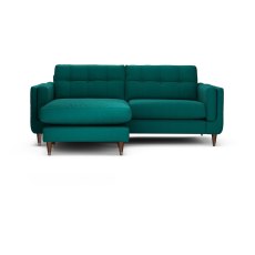 The Lounge Co Madison Left Hand Chaise Sofa The Lounge Co Madison Left Hand Chaise Sofa